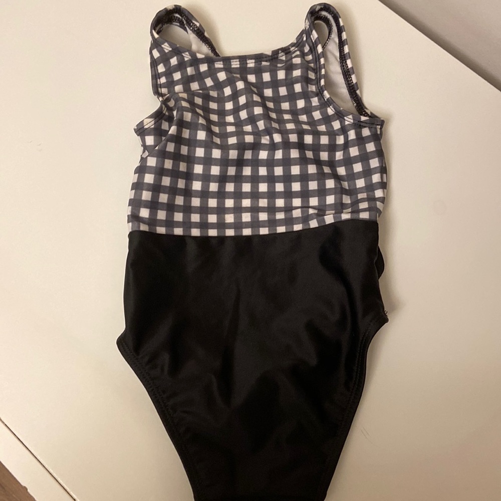 Cat and jack never worn bathing suit